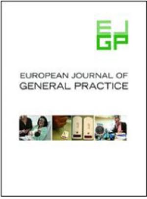 Variation in the use of point-of-care ultrasound in general practice in various European countries